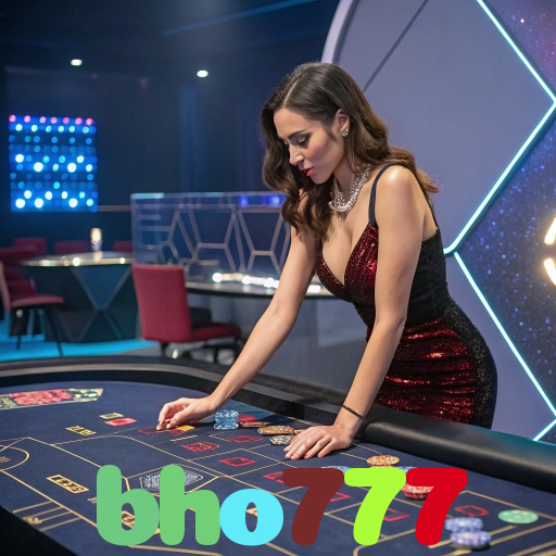 Cassino Online bho777