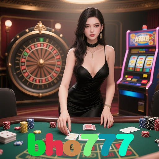 Cassino Online bho777