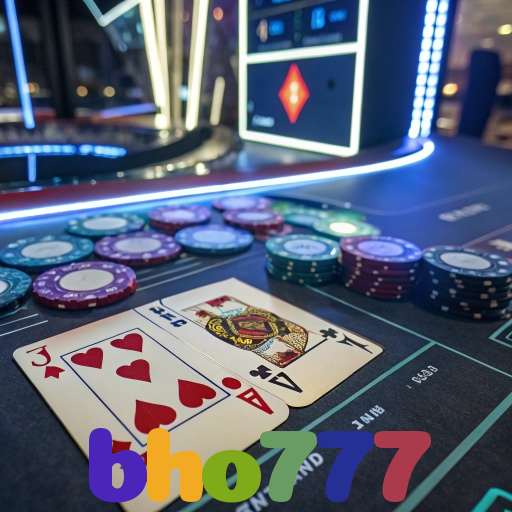 Cassino Online bho777