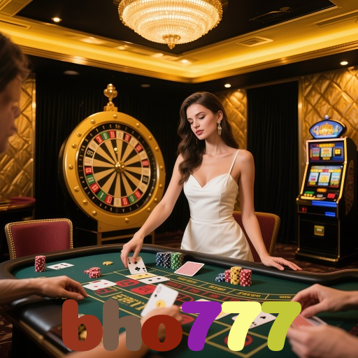 Cassino Online bho777