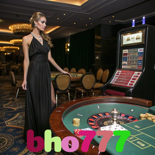 Cassino Online bho777