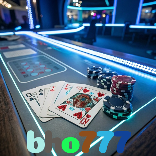 Cassino Online bho777