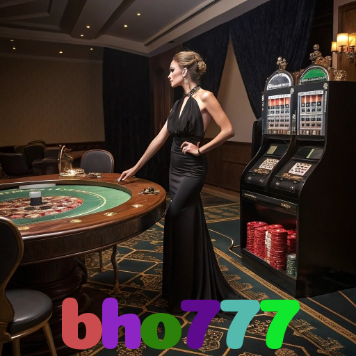 Cadastro na bho777