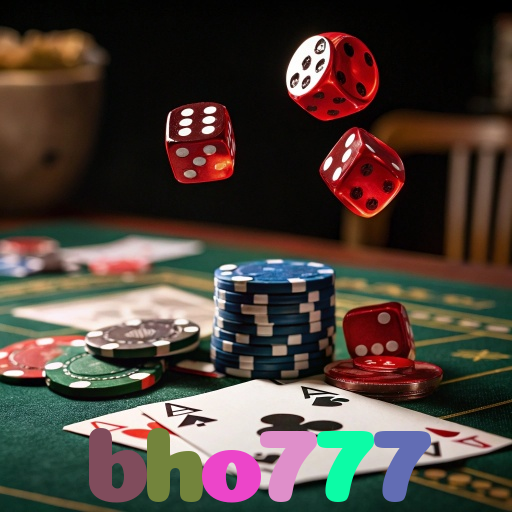Cassino Online bho777
