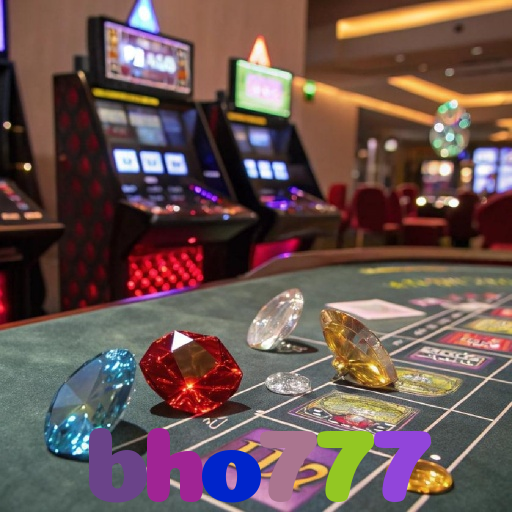 Cassino Online bho777