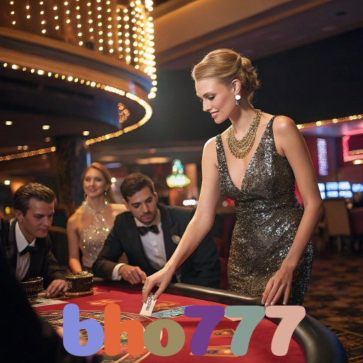 Cassino Online bho777