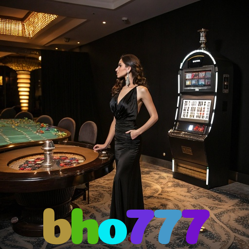 Cadastro na bho777
