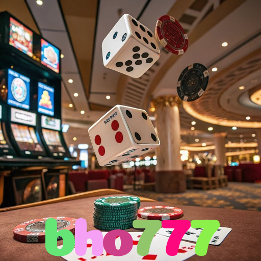 Cassino Online bho777