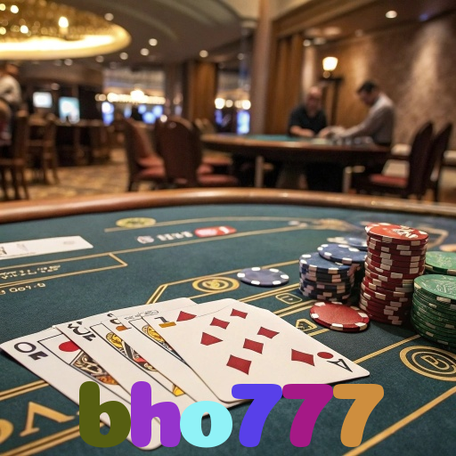 Cassino Online bho777