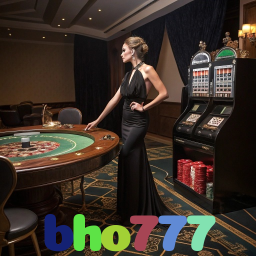 Cassino Online bho777