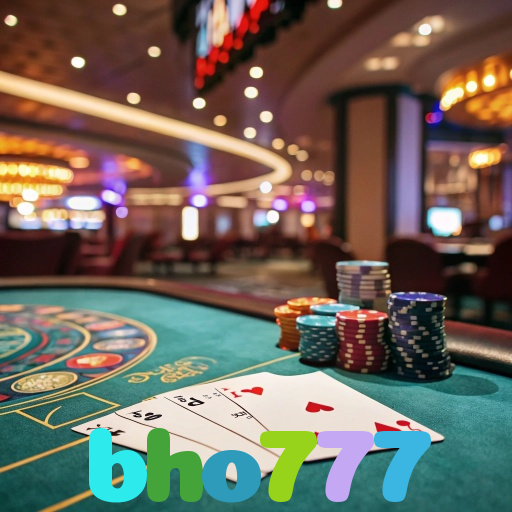 Cassino Online bho777