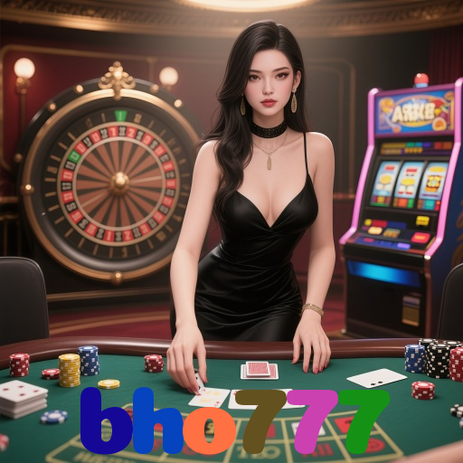 Cassino Online bho777