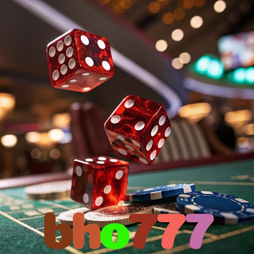 Cassino Online bho777