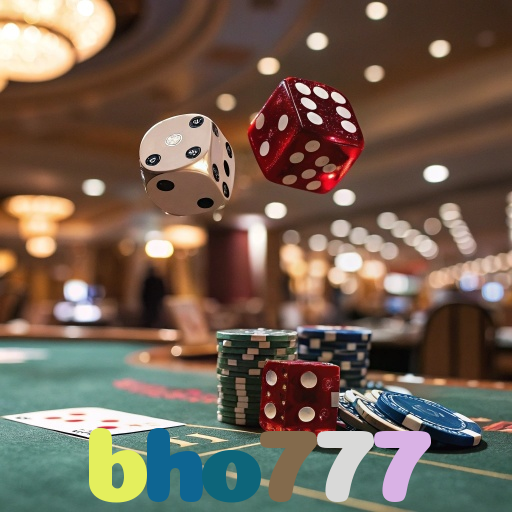 Cassino Online bho777
