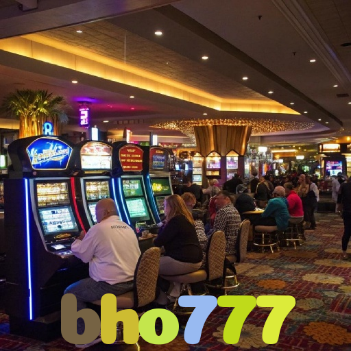 Cassino Online bho777