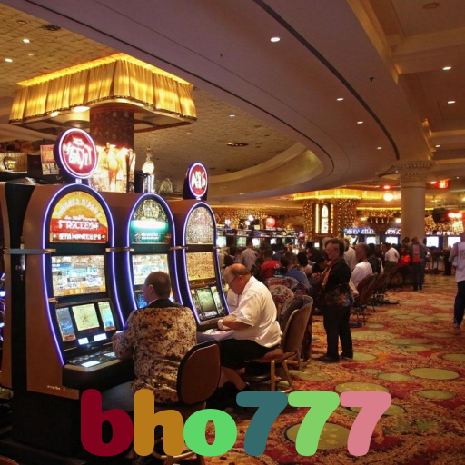 Cassino Online bho777