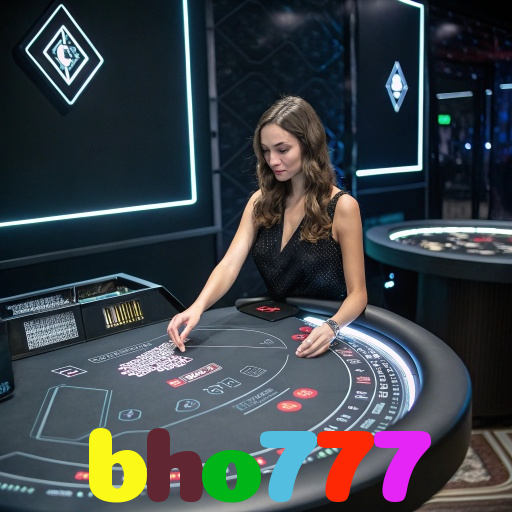 Cassino Online bho777