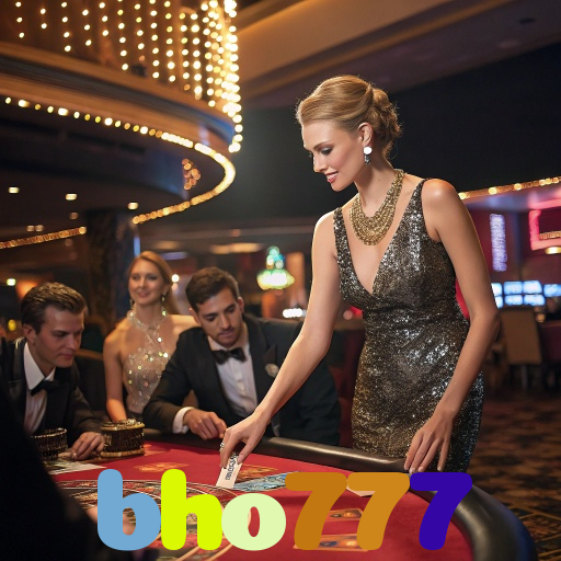 Cassino Online bho777