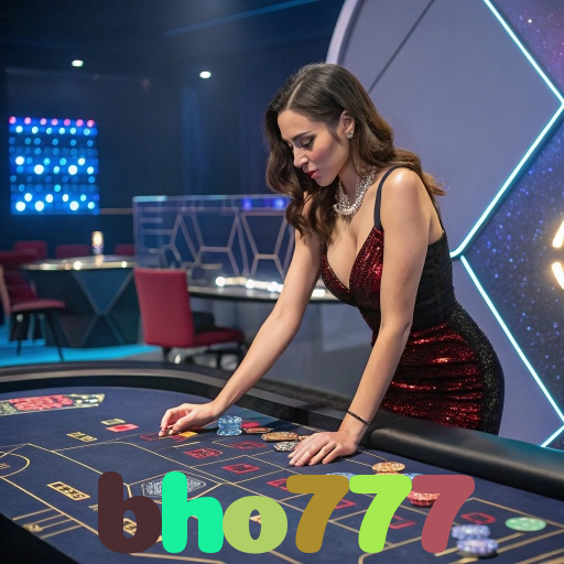 Cassino Online bho777
