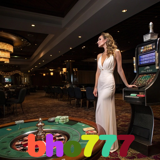 Cassino Online bho777