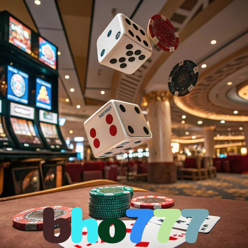 Cassino Online bho777