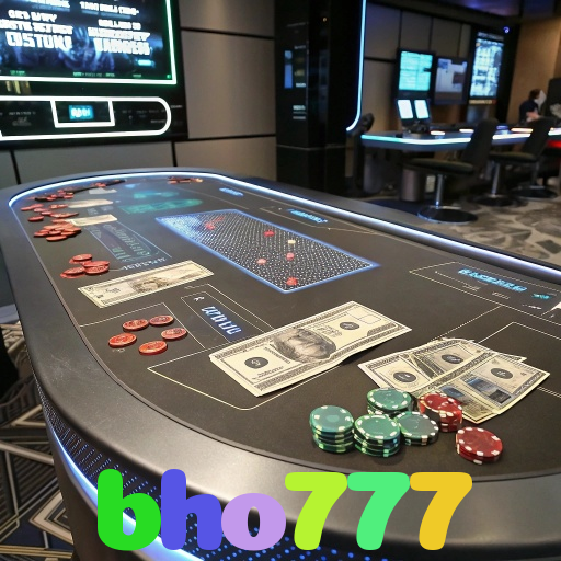Cassino Online bho777