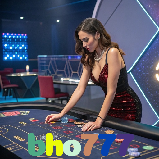 Cassino Online bho777