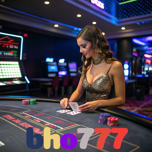 Cassino Online bho777