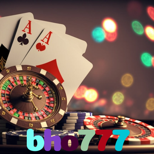 Cassino Online bho777