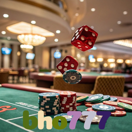 Cassino Online bho777