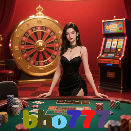 Cassino Online bho777