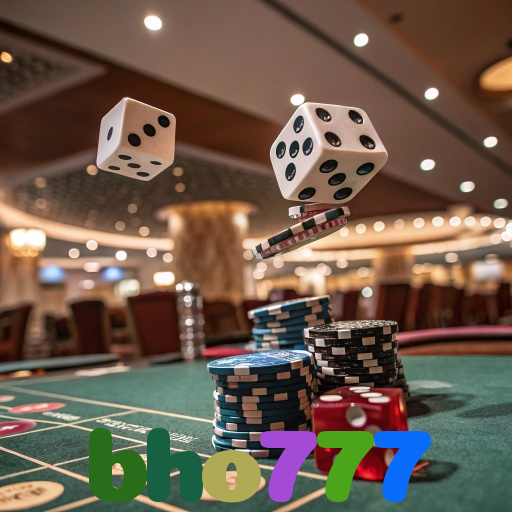 Cassino Online bho777