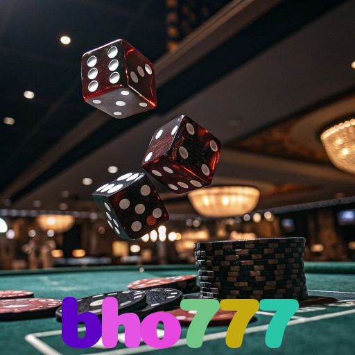 Cassino Online bho777