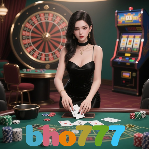 Cassino Online bho777