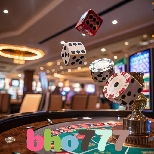 Cassino Online bho777