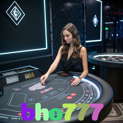 Cassino Online bho777