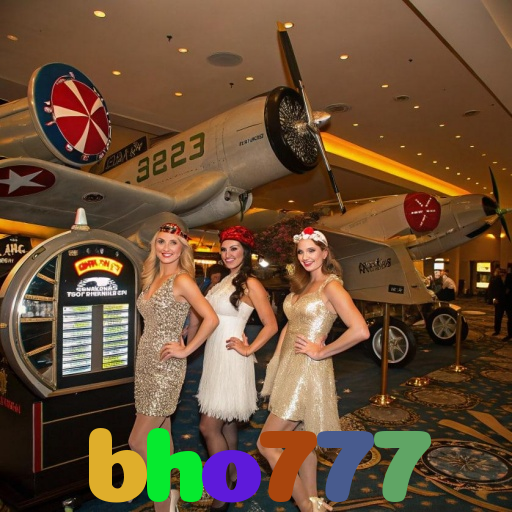 Acesso ao bho777