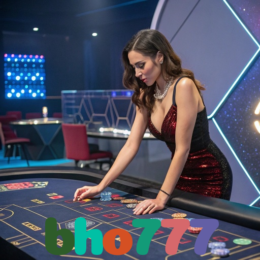 Cassino Online bho777