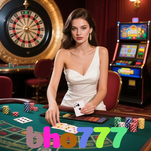Cassino Online bho777