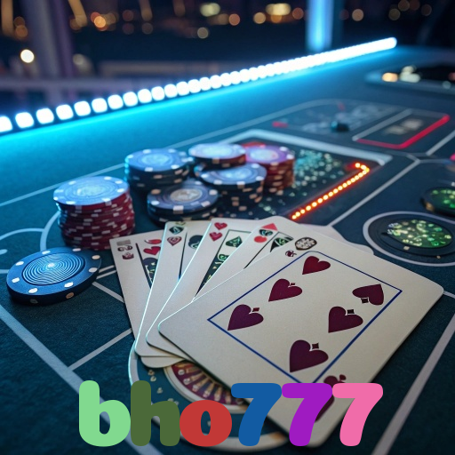 Cassino Online bho777