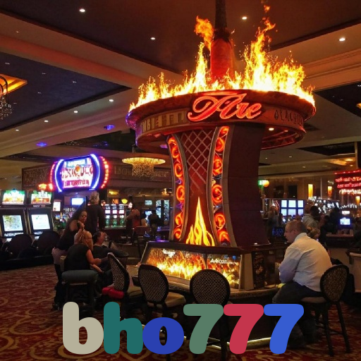 Cassino Online bho777
