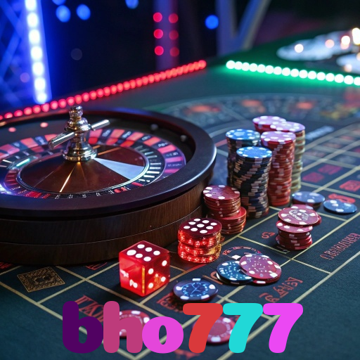 Cassino Online bho777