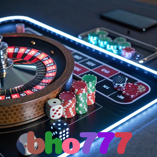 Cassino Online bho777