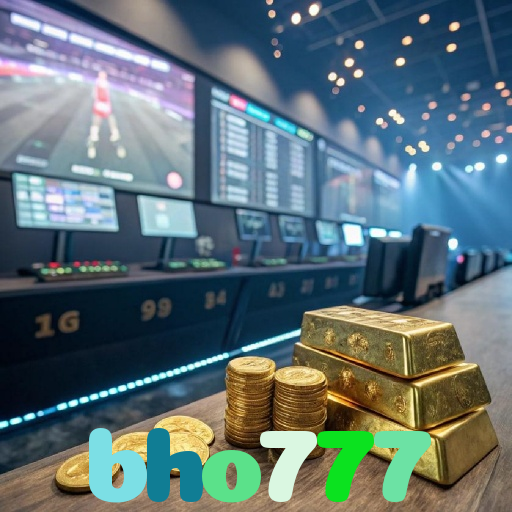 Cadastro na bho777