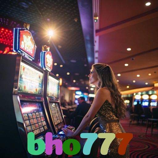 Cassino Online bho777
