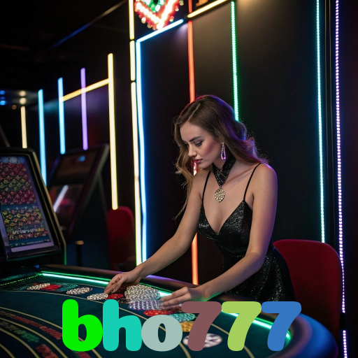 Cassino Online bho777