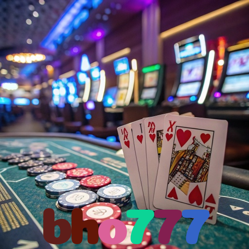 Cassino Online bho777