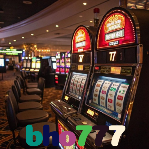 Cassino Online bho777