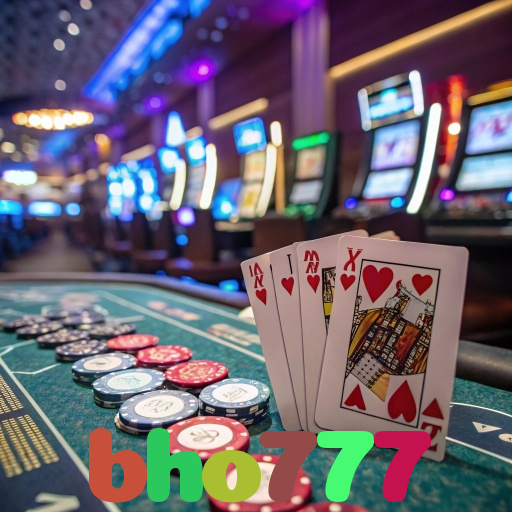 Cassino Online bho777