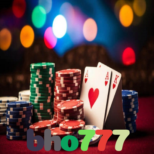 Cassino Online bho777